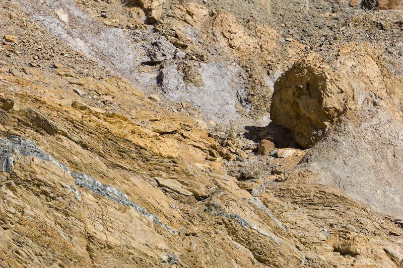 Rock Formations